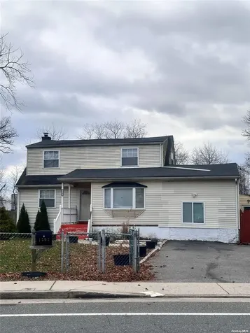 1502 Little East Neck Road Wyandanch NY 11798