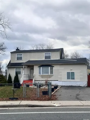 1502 Little East Neck Road Wyandanch NY 11798