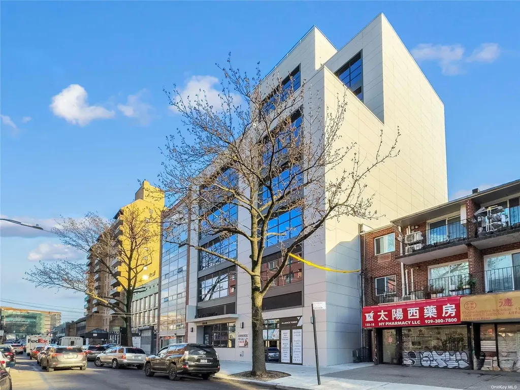 133-20 41st Road Flushing NY 11355