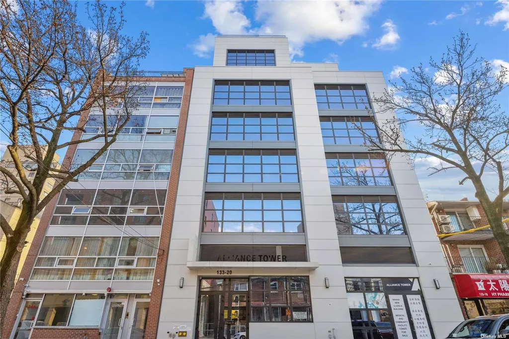 133-20 41st Road Flushing NY 11355