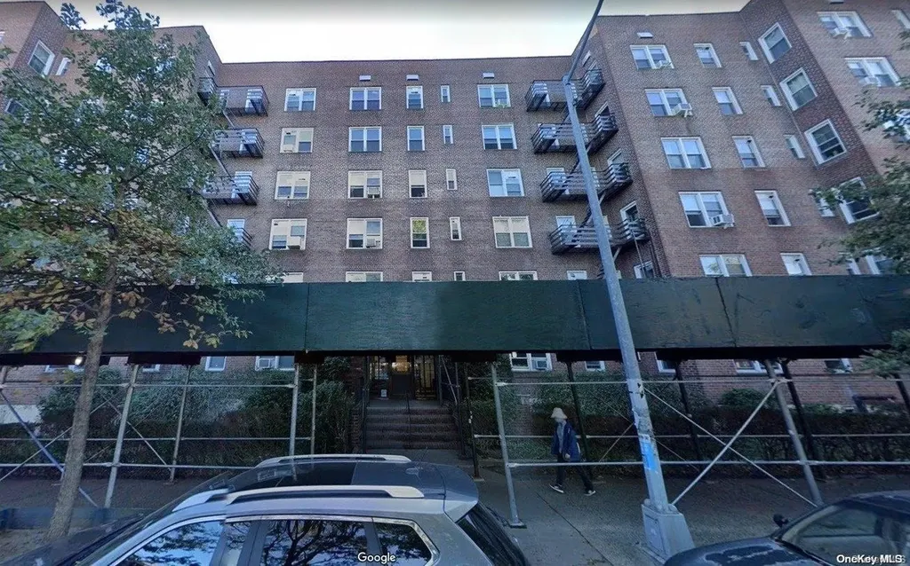 42-40 Bowne Street Flushing NY 11355