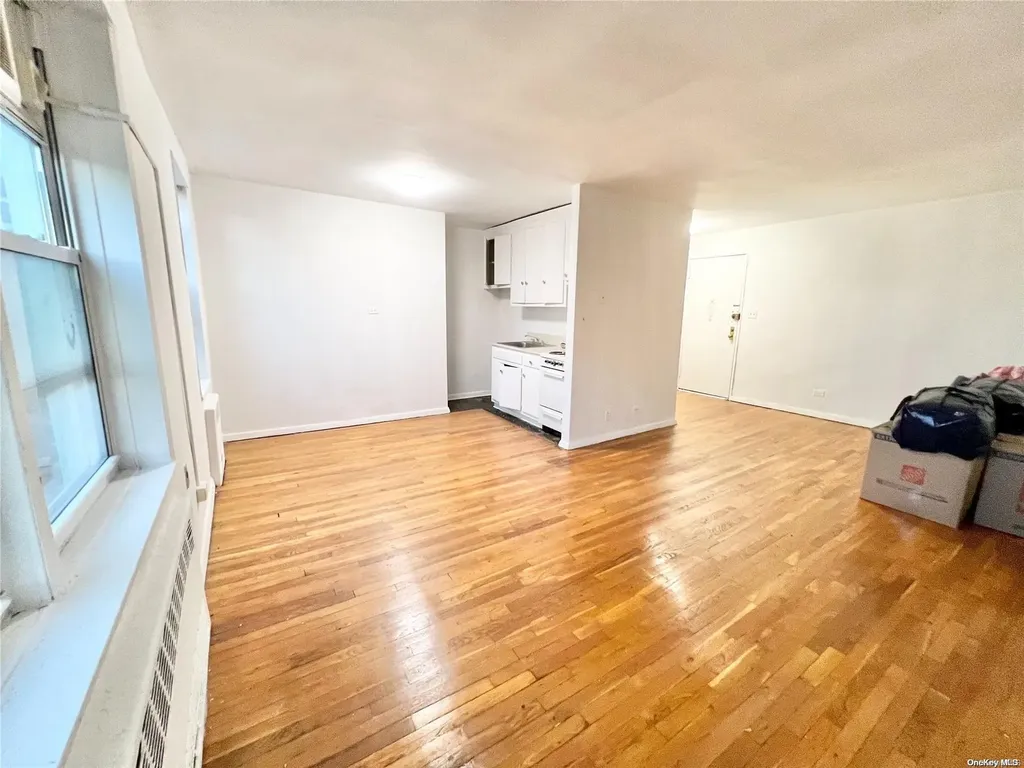 42-40 Bowne Street Flushing NY 11355