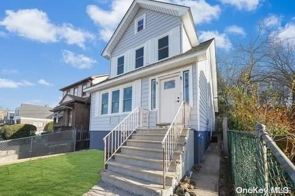 416 Vanderbilt Avenue Staten Island NY 10304