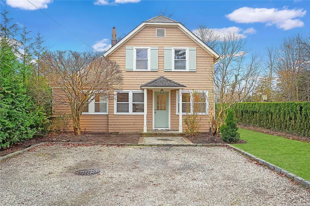 157 Mill Road Westhampton Beach NY 11978