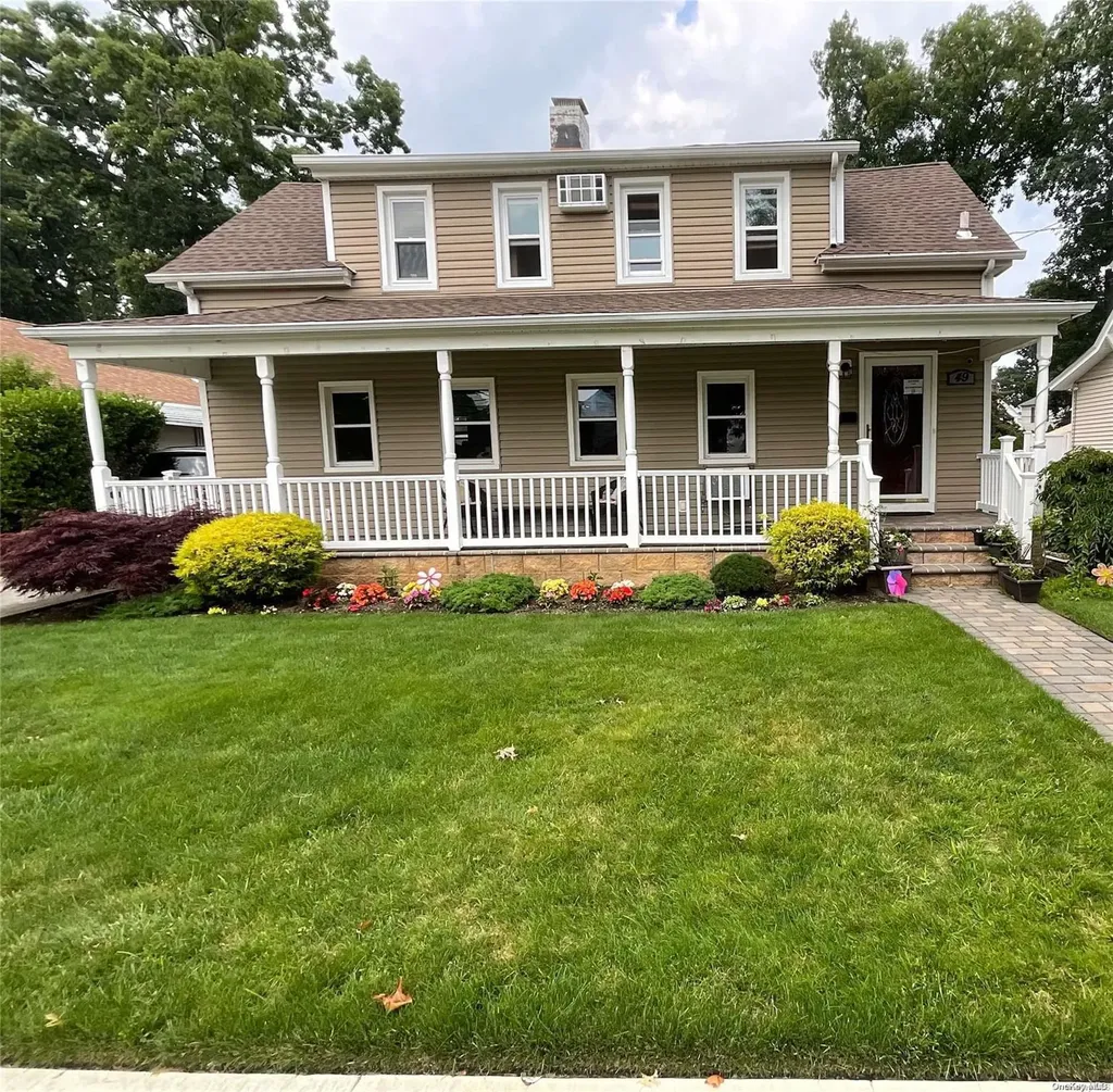 49 Forest Avenue Valley Stream NY 11581