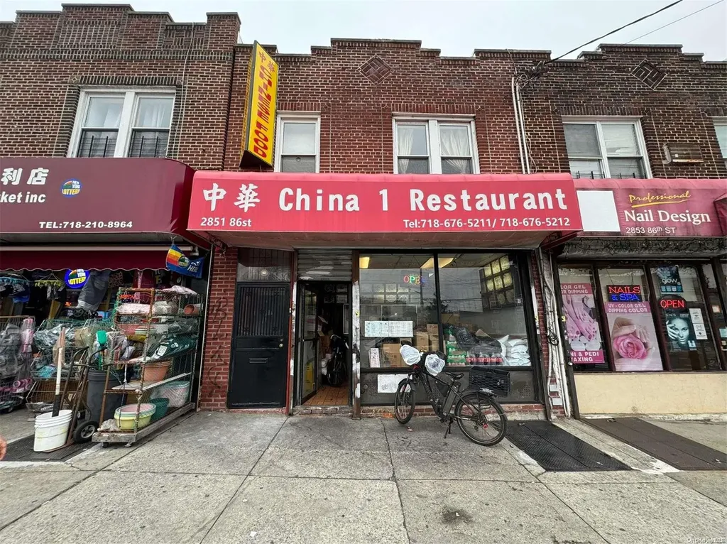 2851 86th Street Brooklyn NY 11223