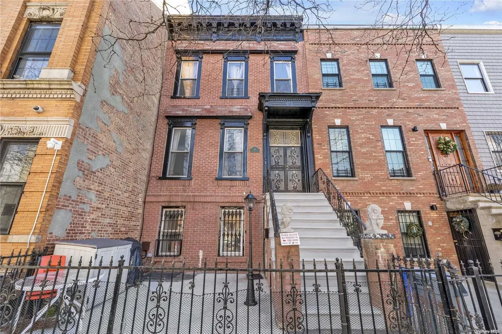 18 Covert Street Brooklyn NY 11207