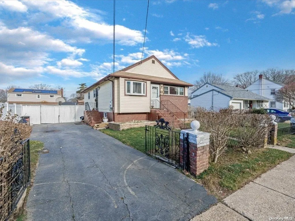 67 Underhill Avenue Roosevelt NY 11575