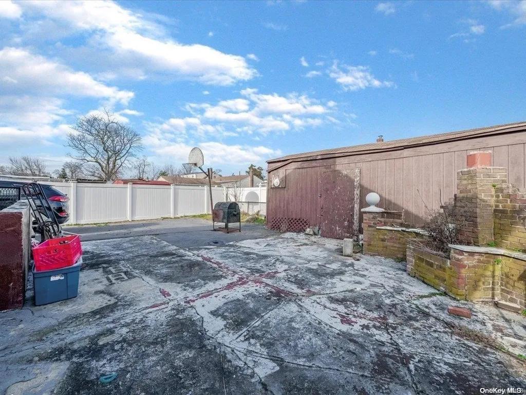 67 Underhill Avenue Roosevelt NY 11575