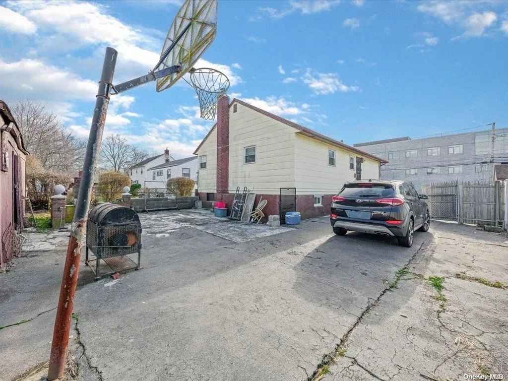 67 Underhill Avenue Roosevelt NY 11575