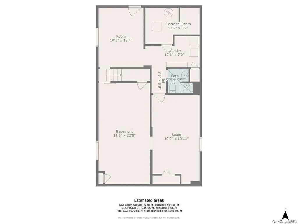 67 Underhill Avenue Roosevelt NY 11575