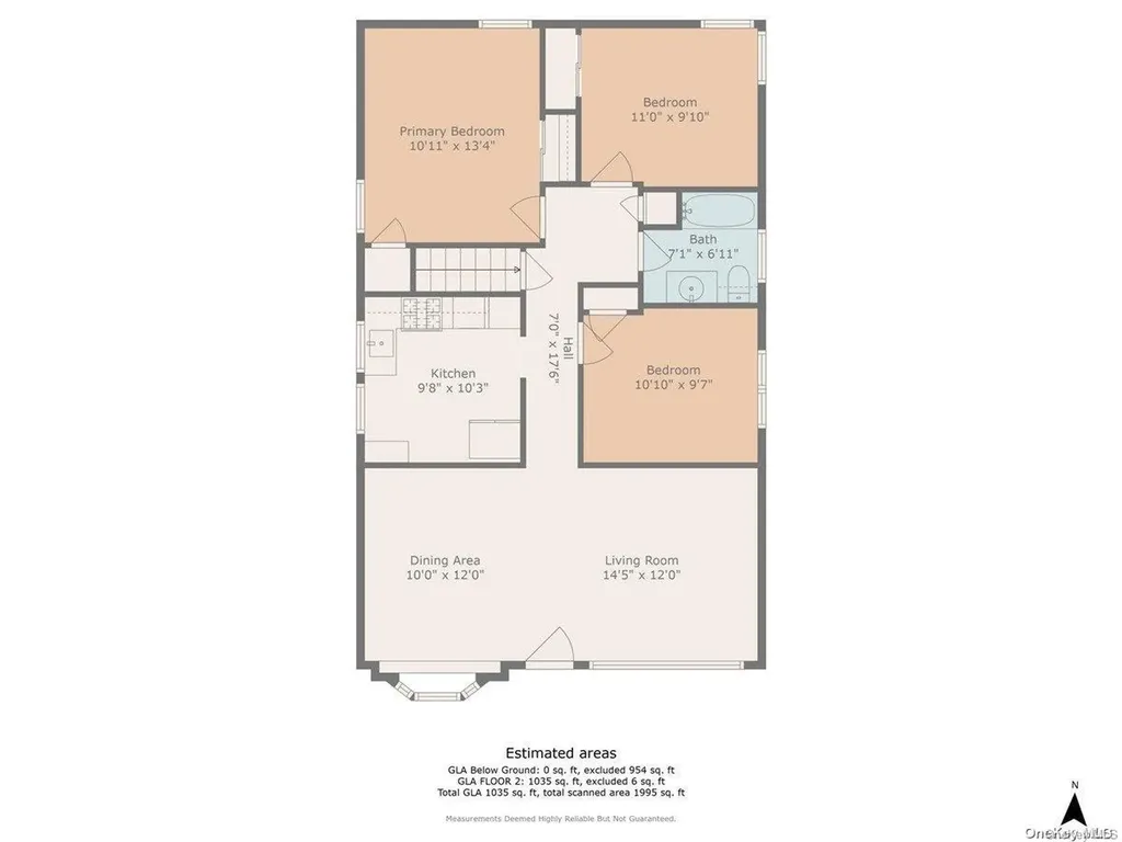 67 Underhill Avenue Roosevelt NY 11575