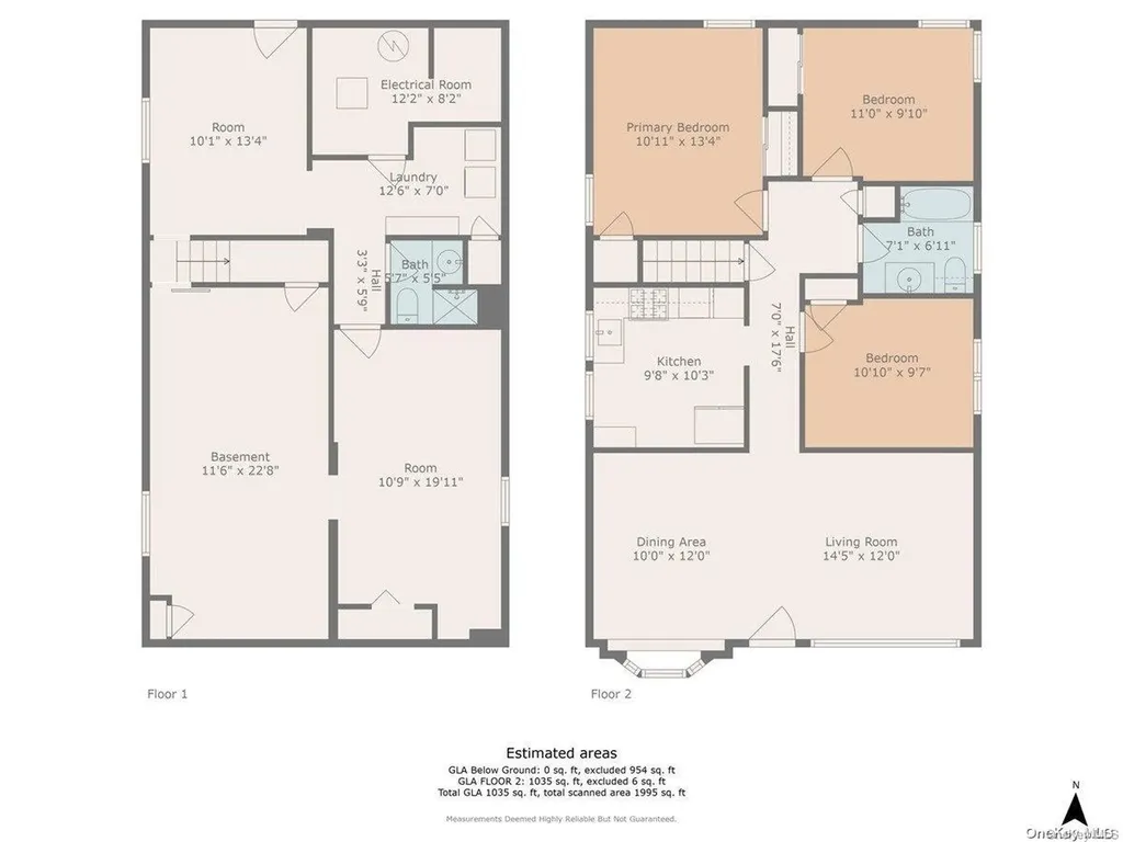 67 Underhill Avenue Roosevelt NY 11575