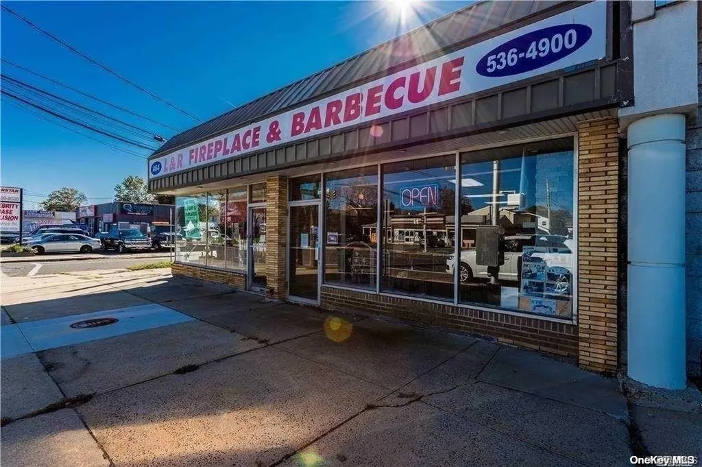 464 Merrick Road Oceanside NY 11572