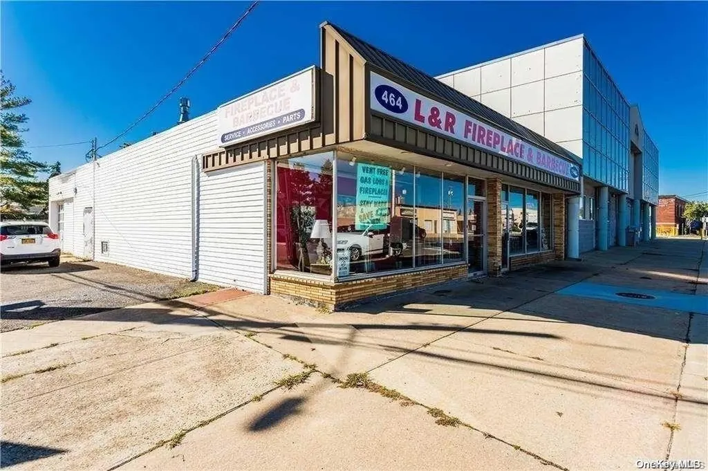 464 Merrick Road Oceanside NY 11572