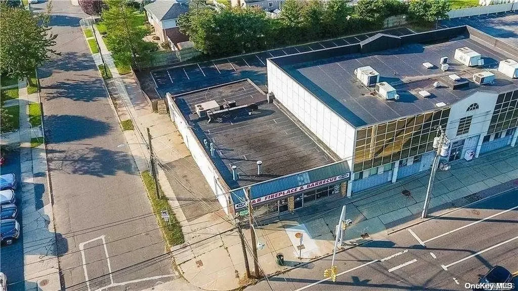 464 Merrick Road Oceanside NY 11572