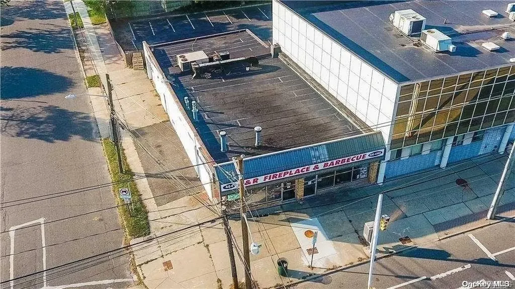 464 Merrick Road Oceanside NY 11572