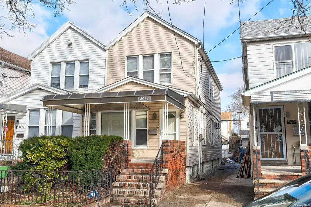 2047 E 38th Street Brooklyn NY 11234