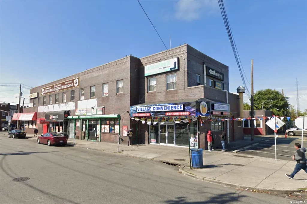 158 Main Street Hempstead NY 11550