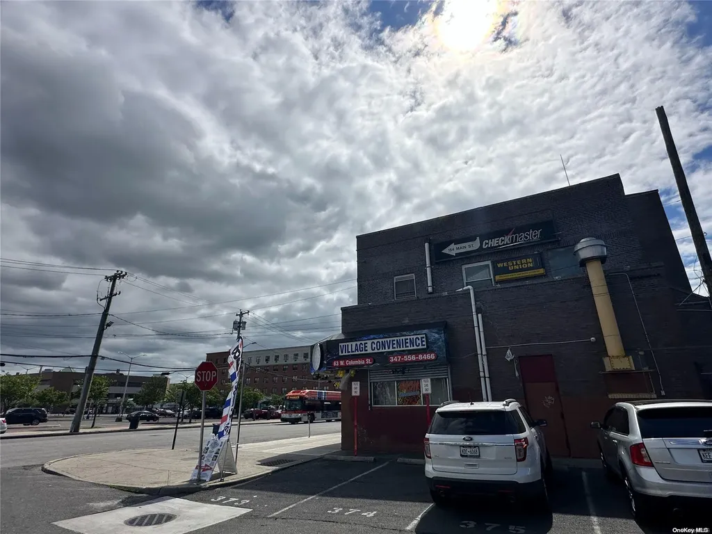 158 Main Street Hempstead NY 11550