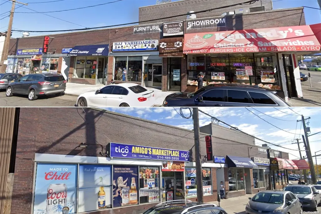 158 Main Street Hempstead NY 11550