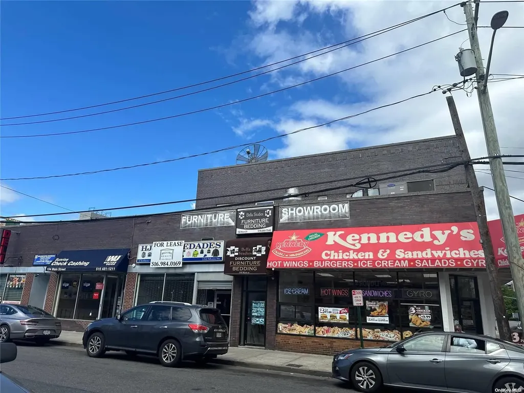 158 Main Street Hempstead NY 11550