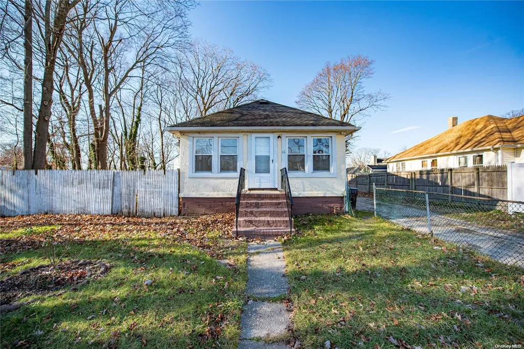 66 Penataquit Avenue Bay Shore NY 11706
