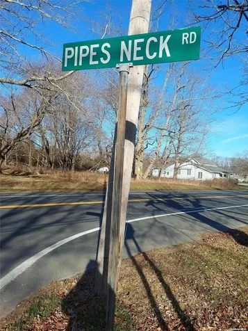 150 Re Pipes Neck Road Greenport NY 11944