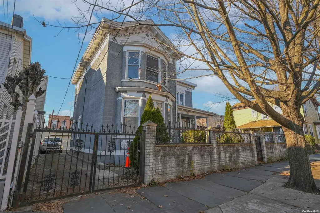 68 Schenck Avenue Brooklyn NY 11207