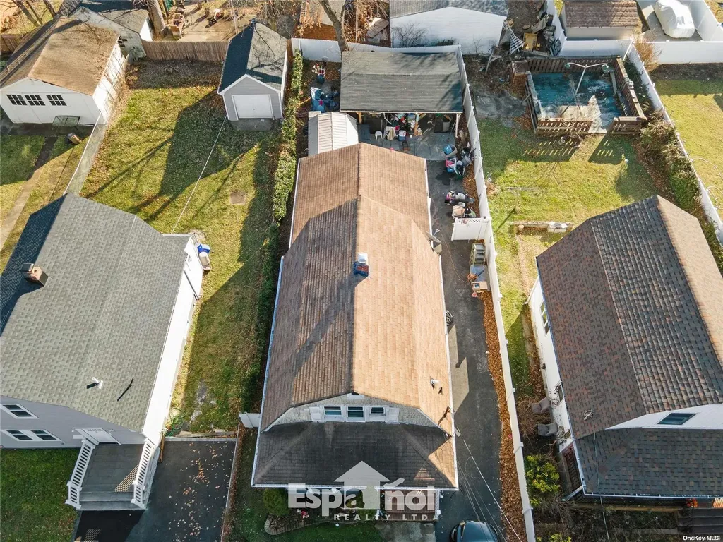 46 Stevens Street Freeport NY 11520