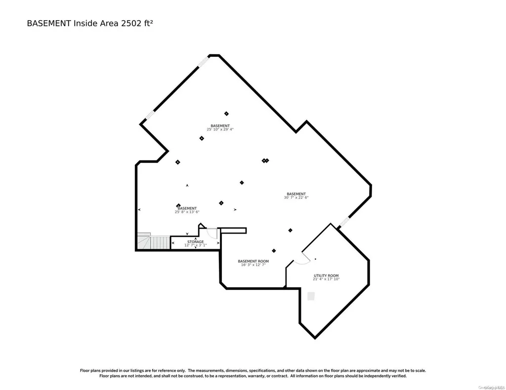 33 Red Brook Road Great Neck NY 11024