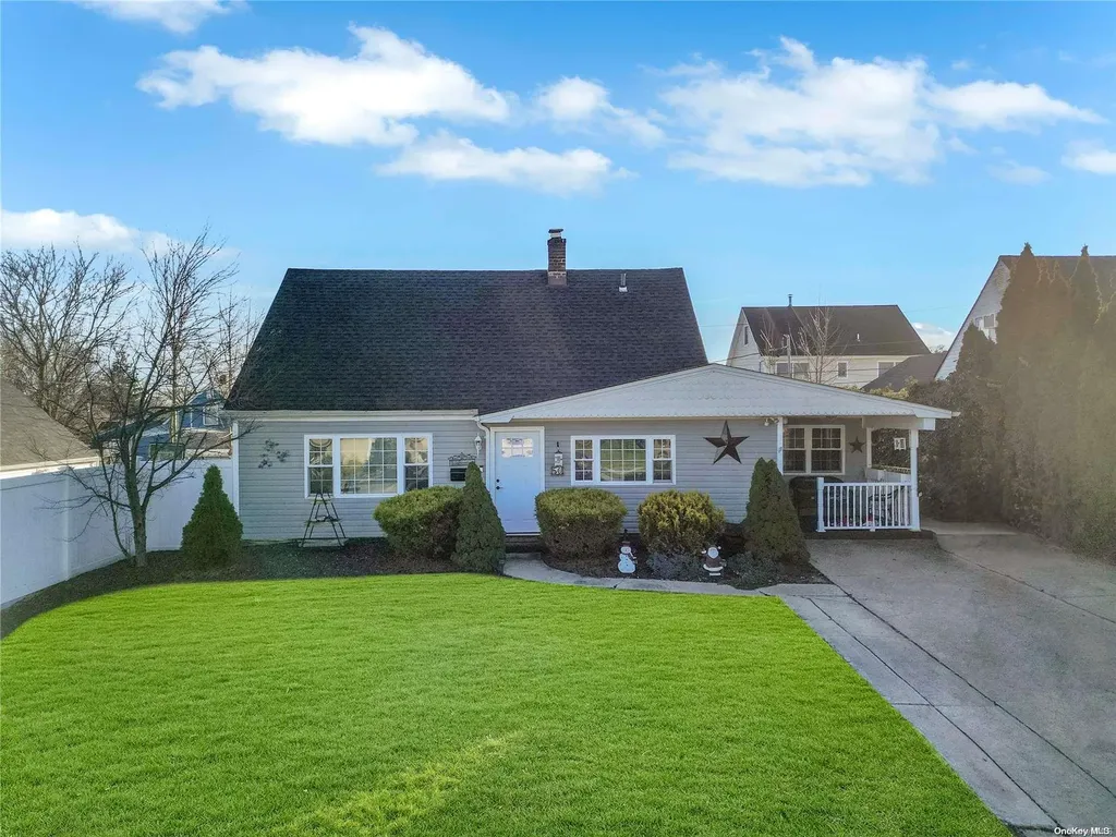 50 Tower Lane Levittown NY 11756