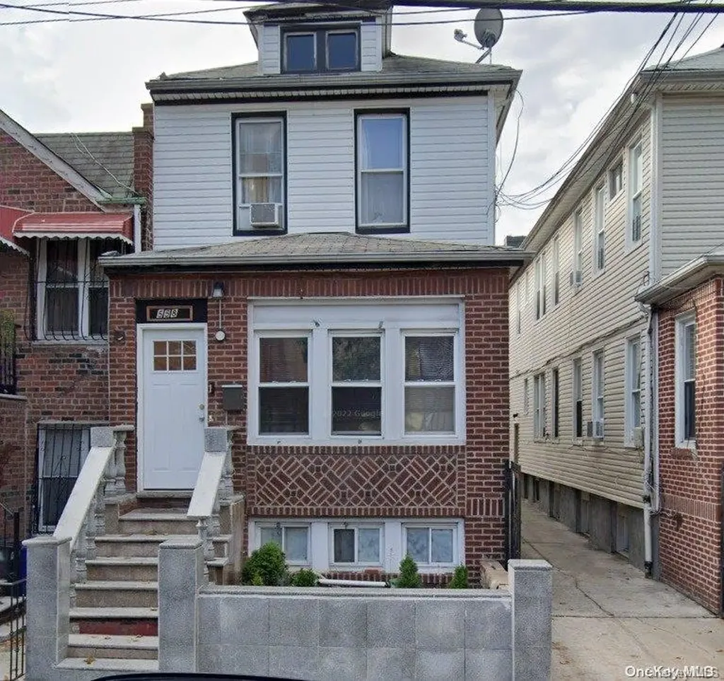 558 E 96th Street Brooklyn NY 11212
