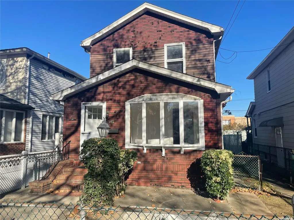 1947 Hendrickson Street Brooklyn NY 11234