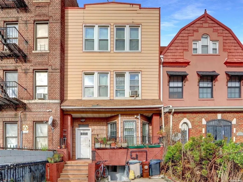 375 Linden Boulevard Brooklyn NY 11203