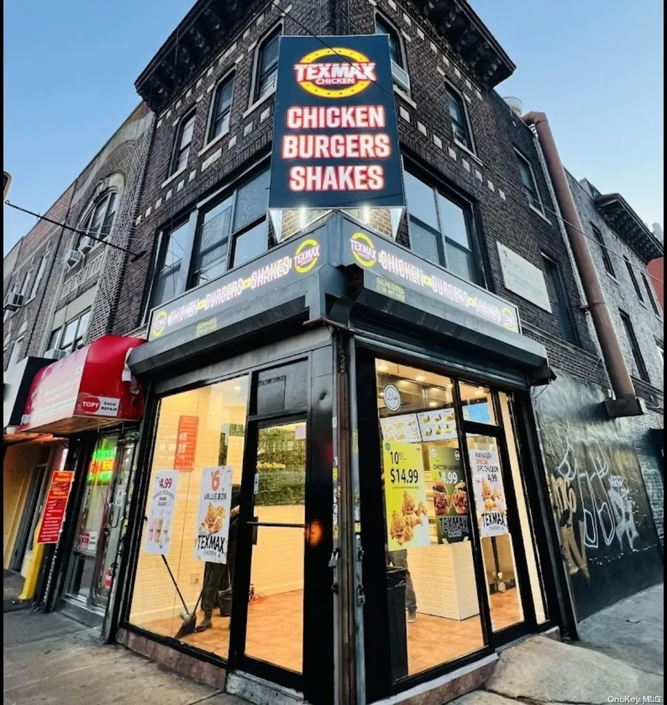 1258 Flatbush Avenue Brooklyn NY 11226