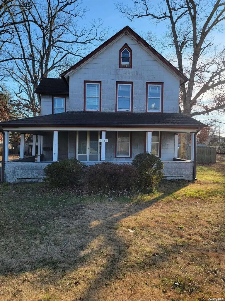 2390 Jerusalem Avenue North Bellmore NY 11710