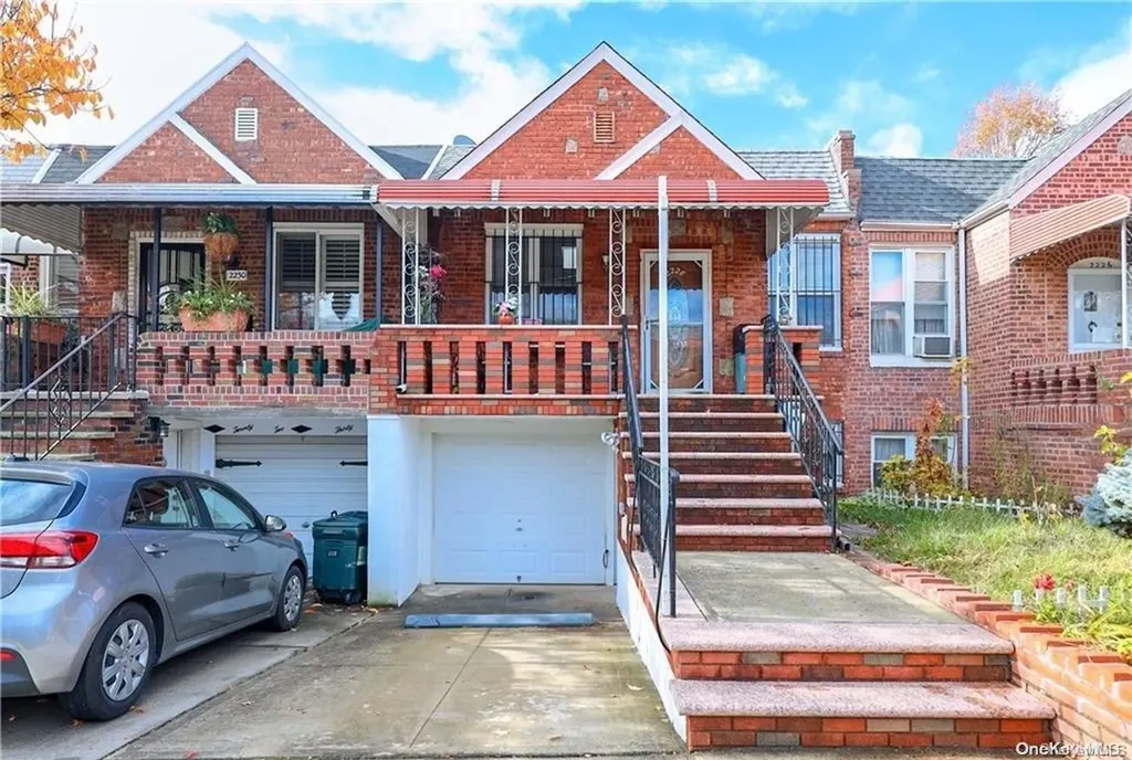 2228 E 27th Street Brooklyn NY 11229
