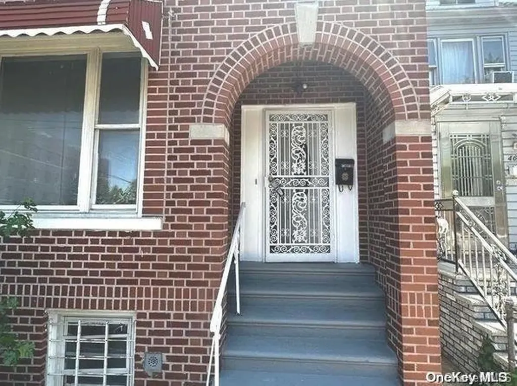 4622 Snyder Avenue Brooklyn NY 11203