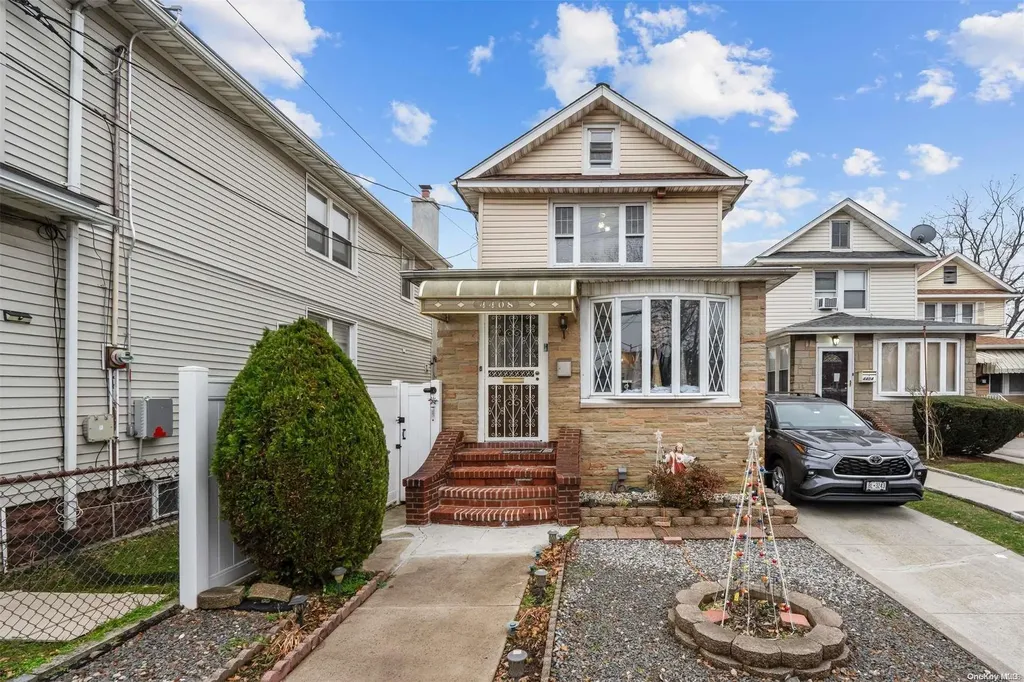 4408 Flatlands Avenue Brooklyn NY 11234