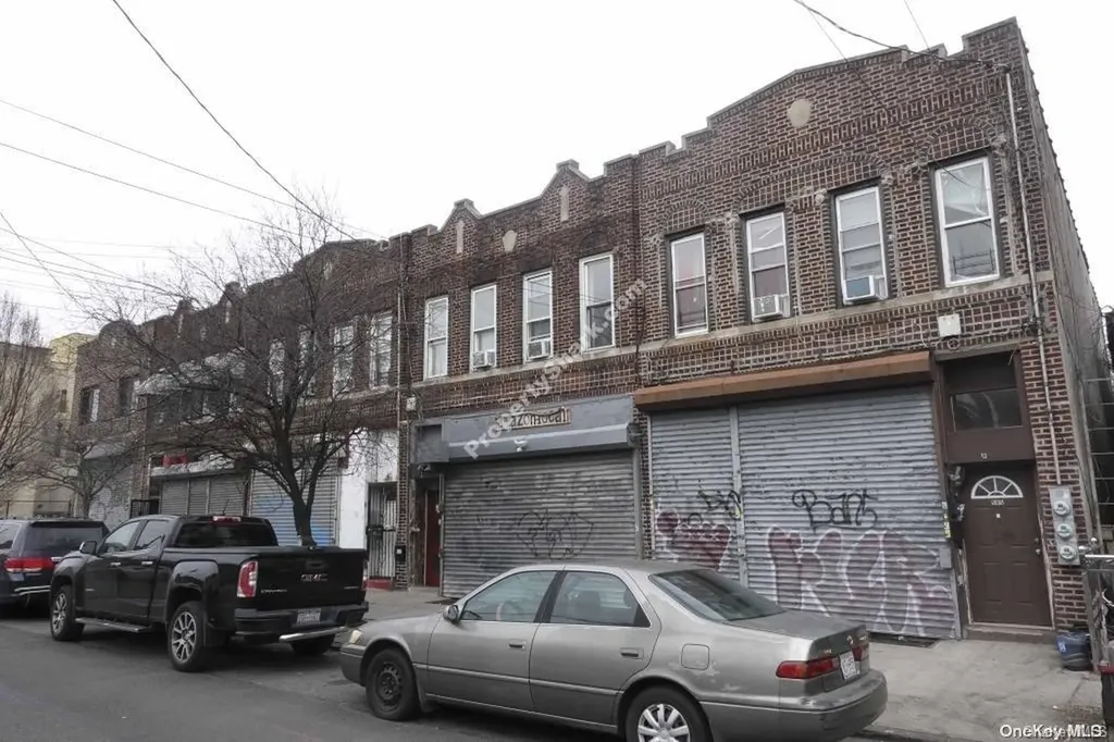 563 Glenmore Avenue Brooklyn NY 11207