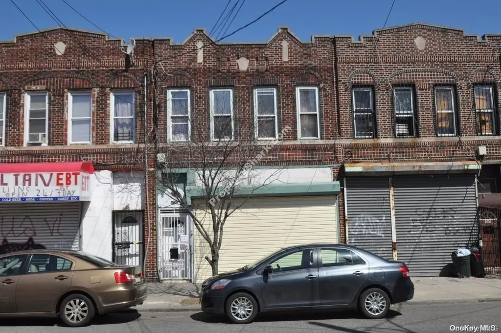 563 Glenmore Avenue Brooklyn NY 11207