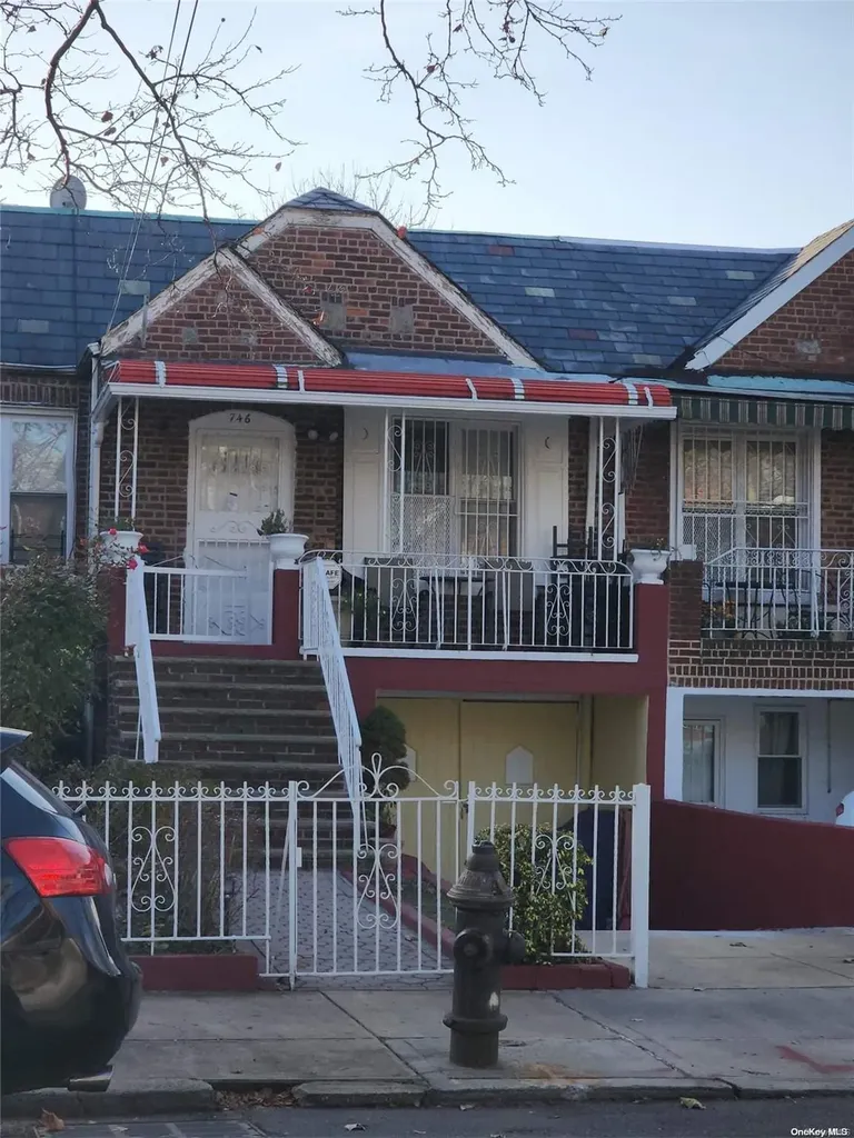 746 Lenox Road Brooklyn NY 11203