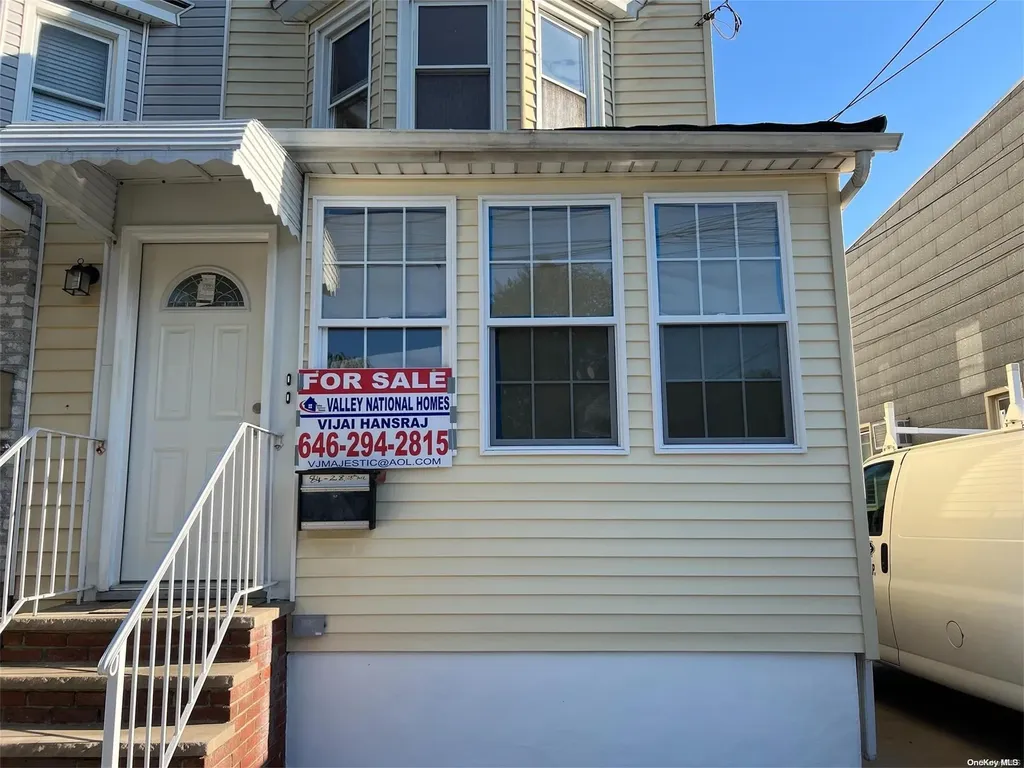 84-28 108th Avenue Ozone Park NY 11417