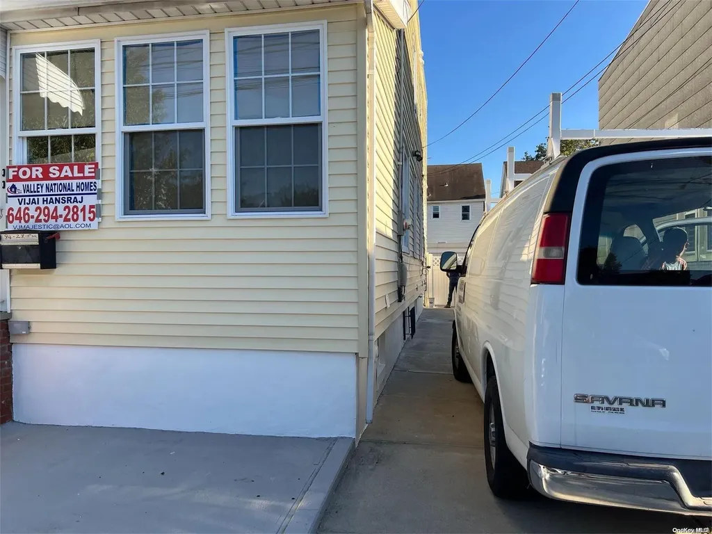 84-28 108th Avenue Ozone Park NY 11417