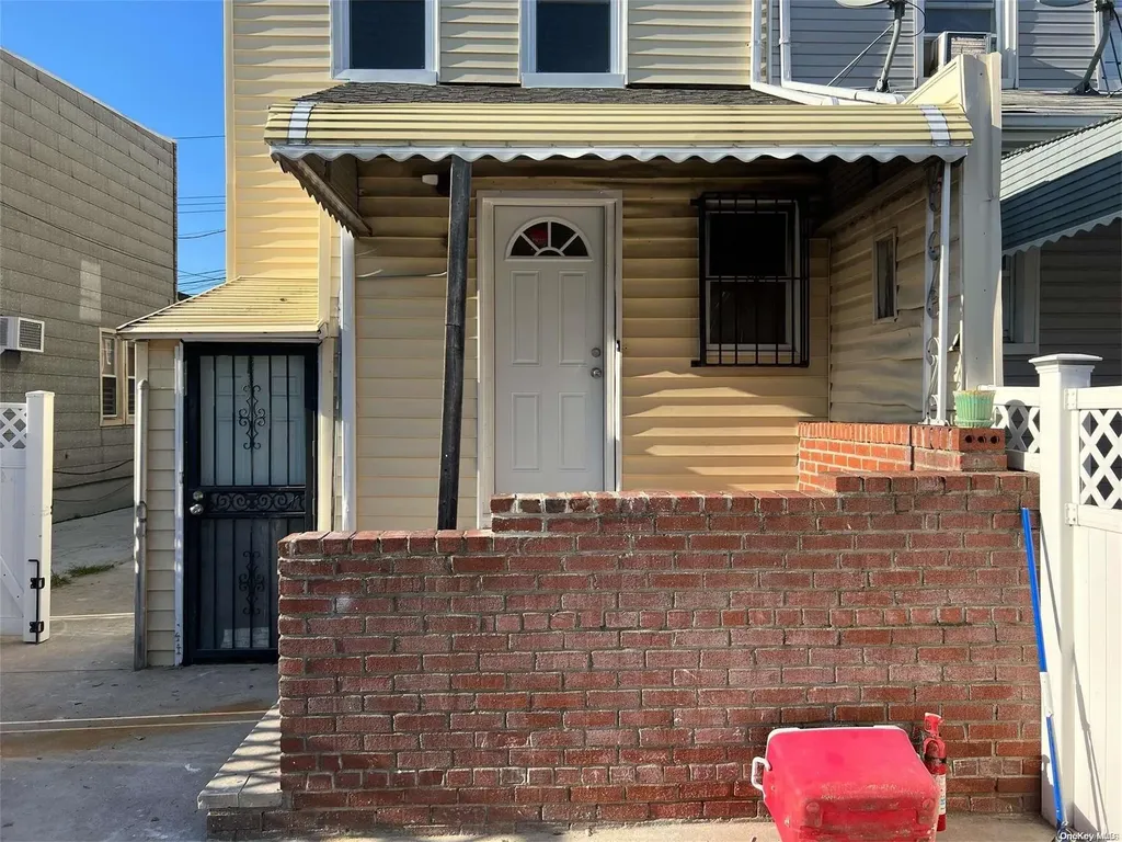 84-28 108th Avenue Ozone Park NY 11417