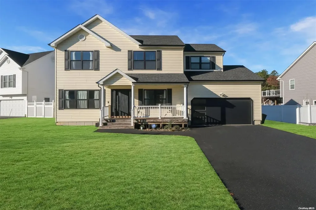 50 Walnut Street Coram NY 11727