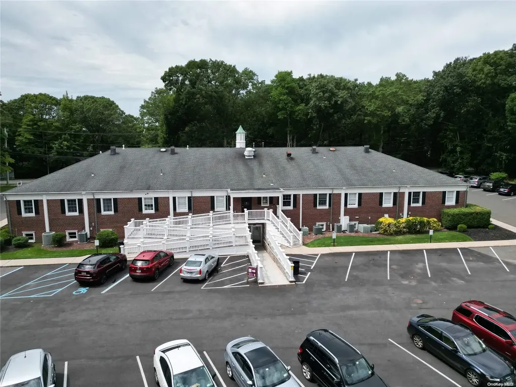 635 Belle Terre Road Port Jefferson NY 11777