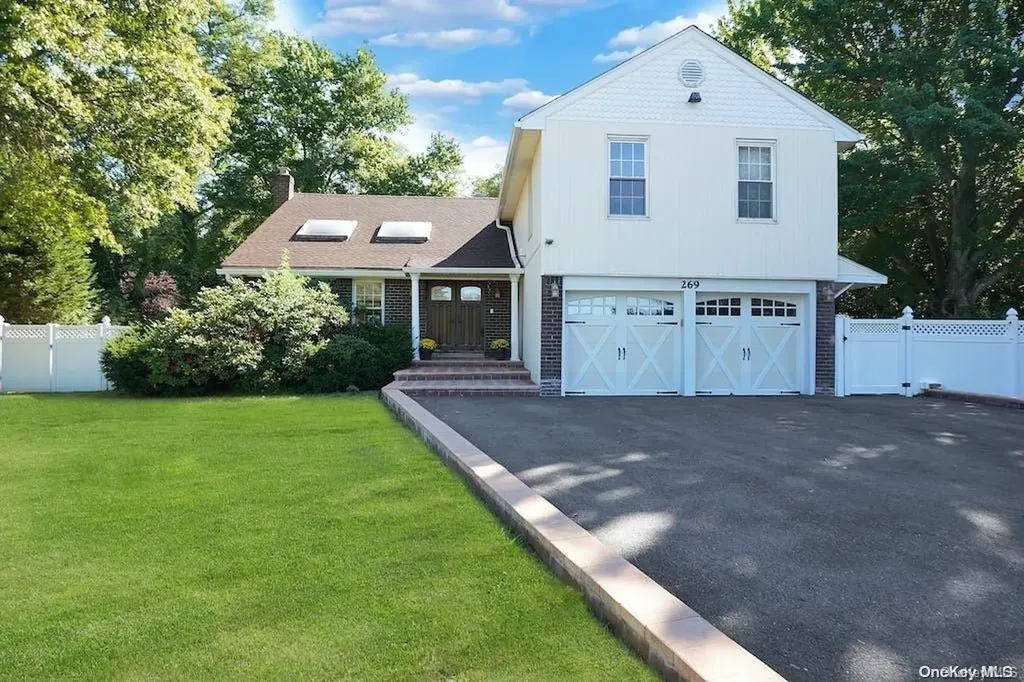 269 Walnut Road Glen Cove NY 11542