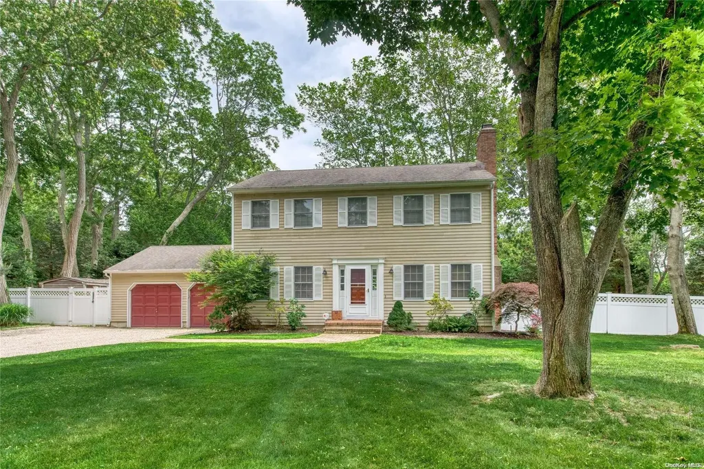 430 Pine Tree Road Cutchogue NY 11935
